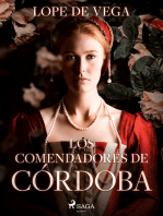 Los comendadores de Córdoba