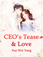 CEO’s Tease & Love