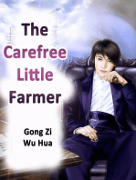 The Carefree Little Farmer