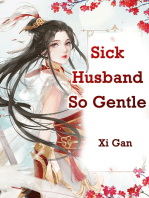Sick Husband So Gentle: Volume 3