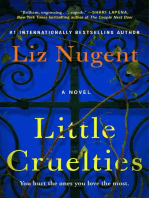 Little Cruelties