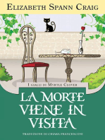 La morte viene in visita: Myrtle Clover