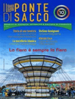 Il Ponte Di Sacco - ottobre 2020