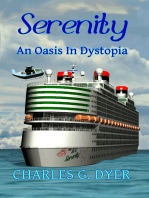Serenity: An Oasis In Dystopia