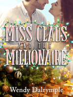 Miss Claus and the Millionaire