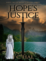 Hope's Justice