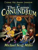 The Camp Conundrum