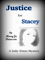 Justice for Stacey