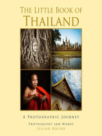 The Little Book of Thailand: Little Travel Books by Julian Bound, #3