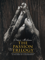 The Passion Trilogy – The Calvary, The Torture Garden & The Diary of a Chambermaid
