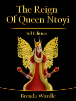 The Reign of Queen Ntoyi