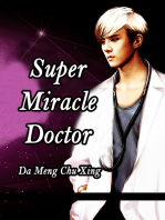 Super Miracle Doctor