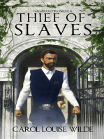 Thief of Slaves