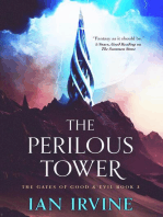 The Perilous Tower: The Gates of Good & Evil, #3