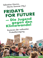 Fridays for Future - Die Jugend gegen den Klimawandel: Konturen der weltweiten Protestbewegung