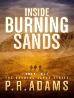 Inside Burning Sands