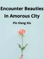 Encounter Beauties In Amorous City: Volume 4