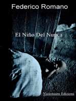 El Niño del Nunca