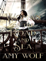 A Woman of the Road and Sea: The Honest Thieves Series, #2