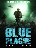 Blue Plague