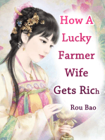 How A Lucky Farmer Wife Gets Rich: Volume 3