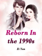 Reborn In the 1990s