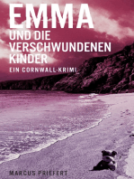 Emma und die verschwundenen Kinder: ein Cornwall-Krimi