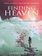 Finding Heaven in the Midst of Hormonal Hell