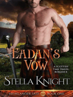Eadan's Vow