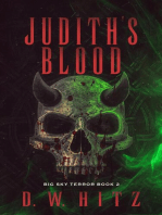 Judith's Blood
