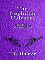 The Nephilim Universe