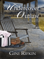 Undercover Outlaw