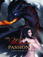 On Wings of Passion (On Wings Saga Prequel)
