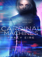 Cardinal Machines