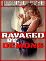 Ravaged by Demons