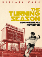 The Turning Season: DDR-Oberliga Revisited