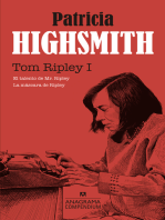 Tom Ripley: Volumen I