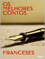 OS MELHORES CONTOS FRANCESES