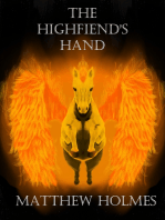 The Highfiend's Hand