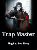 Trap Master: Volume 4