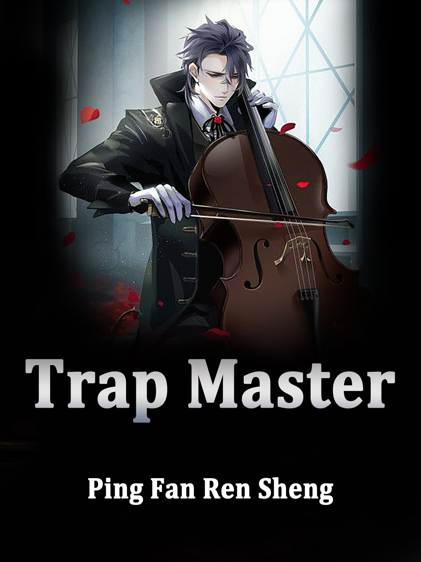 Sheng's Daily: It's a Trap!