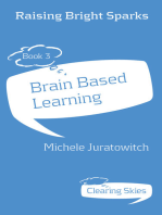 Raising Bright Sparks: Book 3 -Brain-based Learning