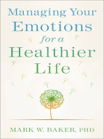 Managing Your Emotions for a Healthier Life