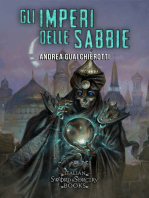 Gli imperi delle Sabbie