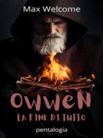 OwweN la fine di tutto