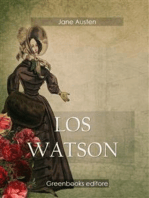 Los Watson