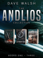 The Andlios Collection