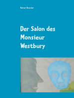 Der Salon des Monsieur Westbury: Farce