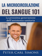 La microcircolazione del sangue 101: La prossima generazione dell'assistenza sanitaria