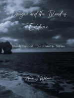 Drugan and the Island of Ealdume: The Enrovia Series, #2